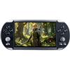 JXD 5,1 pollici Console Portatile Multifunzionale per Videogiochi 4000 giochi Retrò Lettore di gioco Mini sala giochi Emulatore Multiplo MP3/4 Regalo per le Feste Per Interni Esterni e Viaggi