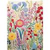 TangComplete Puzzle da 1000 pezzi per adulti e bambini, gioco impossible puzzle, regalo puzzle intelligente, puzzle colorato, puzzle con motivo filettato
