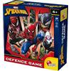 Liscianigiochi Lisciani Giochi - Spiderman Defence