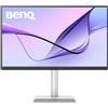 BenQ 4K 32 120Hz Nano Gloss 450nits per MAC