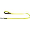 Hunter Guinzaglio Convenience Giallo Fluo - H 63070 - Hunter - Guinzaglio Convenience Giallo Fluo - 1,5 x 120 Cm