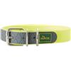 Hunter Collare Convenience Giallo Fluo | Taglia 45 - H 63136 - Hunter - Collare Convenience Giallo Fluo - Taglia 45