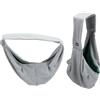 Trixie Borsa Frontale per Cani Junior Soft - Trixie - Borsa Frontale per Cani Junior Soft -