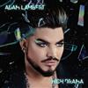 Adam Lambert High Drama (CD) Album
