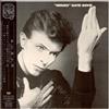 David Bowie "Heroes" (CD) Import
