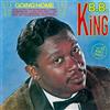 B.B. King Going Home Plus 10 Bonus Tracks (CD) Album