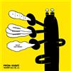 Mazen Kerbaj Trumpet Solo: Cuts, Overdubbing, Use of Electronics - Vo (Vinyl LP)