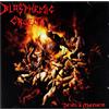 Blasphemic Cruelty Devil's Mayhem (CD) Album