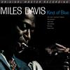 Miles Davis Kind of Blue (CD)