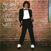 Michael Jackson Off the Wall (CD) Album with Blu-ray