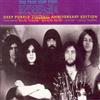 Deep Purple Fireball (CD) Album