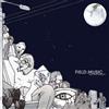 Field Music Flat White Moon (Vinyl LP) 12" Album (Clear vinyl) (Limited Edition)