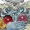 Elevators to the Grateful Sky Cloud eye (CD) Album Digipak