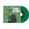 Frank Sinatra Jingle Bells Evergreen Single (Vinyl LP)