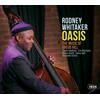 Rodney Whitaker Oasis: The Music of Gregg Hill (CD) Album Digipak