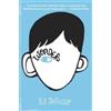 R. J. Palacio Wonder (Copertina rigida) Wonder