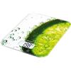 Beurer BALANZA COCINA 5kg/1gr VERDE LIMON