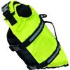 Generico Giubbotto Salvagente per Cani - Giubbotto Salvagente Per Cani Riflettente Con Elevato Galleggiamento | Vestito da Bagno Regolabile per Taglie Piccola Media Grande Sport Acquatici Lago Spiaggia Ka
