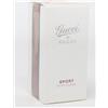 Gucci by Gucci pour Homme Sport Eau de Toilette 50 ml