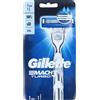 Gillette Rasoio Gillette Mach3 Turbo