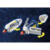 PLAYMOBIL 9490 Distruttore di meteoriti