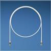 Panduit STP28X3MBL cavo di rete Nero 3 m Cat6a F/UTP (FTP)