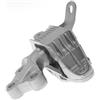 CORTECO supporto motore sinistro per OPEL Astra J Sports Tourer (P10) 49402579