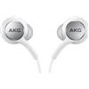 Samsung AKG Earphones, USB-C, Baltas - laidinės ausinės