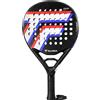 Tecnifibre Wall Master 365 in bianco e nero