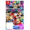 Nintendo Mario Kart 8 Deluxe: l'esperienza di corsa definitiva per Nintendo Switch