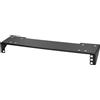 Logilink WB0011 Logilink 19" Rack zur Untertisch- oder Wandmontage, 1 HE