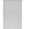 VidaXL Tende a lamelle argento 220x150 cm in alluminio
