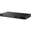 Reyee by Ruijie Reyee Managed Cloud PoE 24 PoE 2 SFP 2 Uplink 26 RJ45 10/100/1000Mbps + 2 SFP 10/100/1000