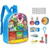 Townley Girl Toy Story Zaino Trucco Bambine Set Bellezza Regalo