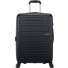 American Tourister AEROJOY TROLLEY Rigido M 157468 BLACK (1041)