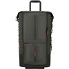 Samsonite Ecodiver Borsone con ruote Cabina S 150627 9199 CLIMBING IVY
