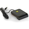 LINK Lettore di Smart Card NFC CONTACLESS CIE CRS CNS Carta ID (LKNFC2)