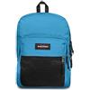 EASTPAK Pinnacle, Zaino Unisex - Adulto, Blu (Broad Blue), Taglia unica