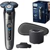 Philips Shaver Series 7000 - Rasoio elettrico da uomo a secco e a umido (modello S7783/78)