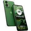 MOTOROLA MOTO G35 5G DUAL SIM 6.72" OCTA CORE 256GB RAM 4GB 5G ITALIA LEAF GREEN - PB3K0035IT
