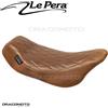 LEPERA Harley FLHTCUTG 1750 Trike Tri Glide Ultra Classic 107 2017 LE-PERA Sella STR...