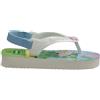 Havaianas Baby Peppa Pig Sandali Unisex Bambini E Ragazzi