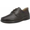 Ganter - Sensitiv Kurt, Weite K, Stringate da uomo, Marrone (Braun (espresso 2000)), 42.5