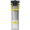 Cartuccia compatibile Epson C13T11D440 T11D4 GIALLO