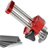 Générique Piegatrice a rulli | Strumenti Di Produzione Manuali A Rulli | Strumento Brocker Per Lamiera | per costruzioni, produzione, officine industriali, garage e casa