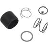 WheatThrive Kit di riparazione per mandrino avvitatore a percussione, set di 6 pezzi per DeWalt DCF885L2, DCF885M2, DCF886, parti di ricambio in metallo