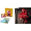 Universal Music Rockstar - Deluxe Edition [CD + DVD Live + Special Photobook by Rolling Stone Italia] & Sfera Ebbasta