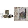 RHINO ATLANTIC Physical Graffiti (Remastered)40Th Anniv.Edt. & Led Zeppelin IV - Remastered Original Vinyl (1 LP) [Vinyl LP]