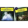 UNIVERSAL MUSIC GROUP Mozart: Clarinet Concerto K.622; Flute & amp; Harp Concerto K.299 [DG 413 552 2 GH] & Concerto Per Clarinetto E Orchestra In A Major Kv622,Kv313,Kv191
