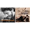 COLUMBIA The Essential Bruce Springsteen & 18 Tracks Highlights From Box Set